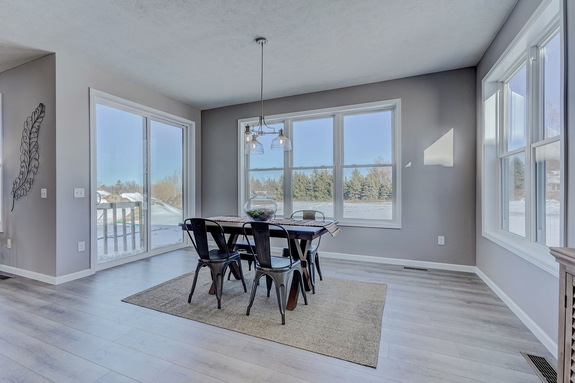 New Construction Sold in Ontario, NY Gerber Homes